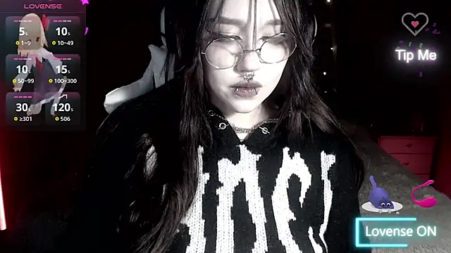 chloe crystall killer online show from 11.08.25