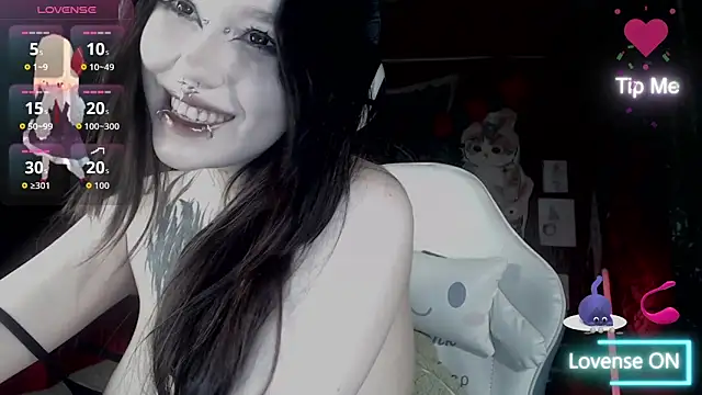 chloe crystall killer online show from 03.01.26