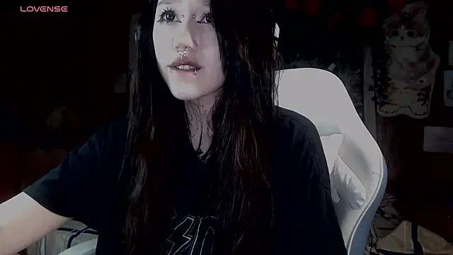 chloe crystall killer online show from 03.09.26