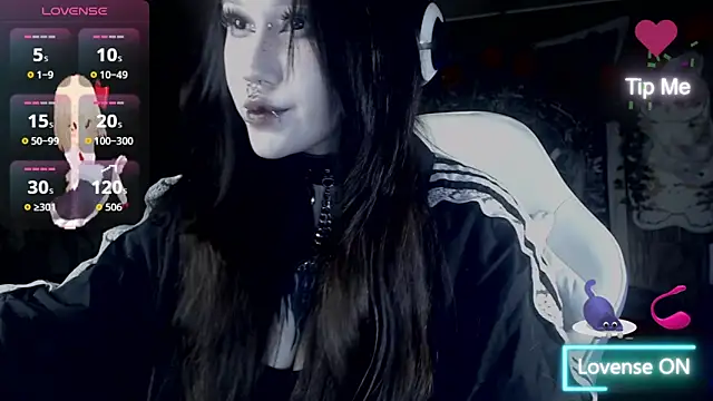 chloe crystall killer online show from 03.24.26