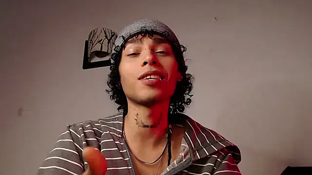 seven7xis online show from 01.22.25