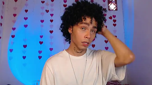 seven7xis online show from 02.11.25