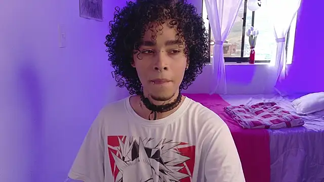 seven7xis online show from 09.12.25