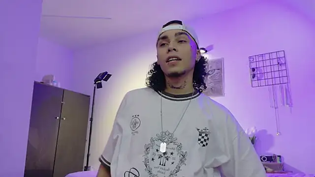 seven7xis online show from 01.13.26