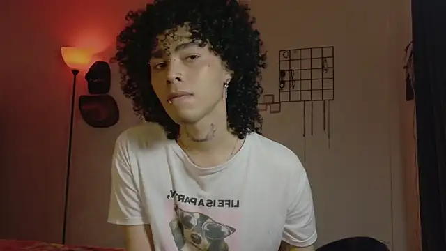 seven7xis online show from 02.21.26