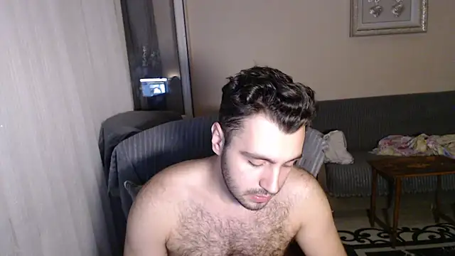 handsomeee04 online show from 09.26.25