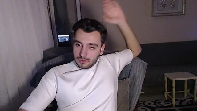 handsomeee04 online show from 10.02.25