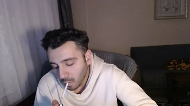 handsomeee04 online show from 11.14.25