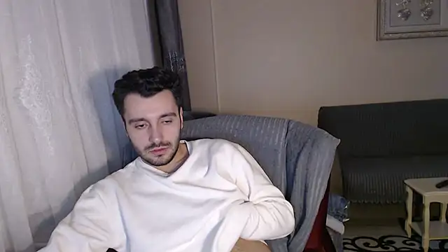 handsomeee04 online show from 11.25.25