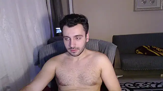 handsomeee04 online show from 11.28.25