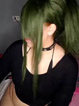 Snapshot of AsukaLangleySoryu chatting on 10.31.25 AsukaLangleySoryu online show from 10.31.25