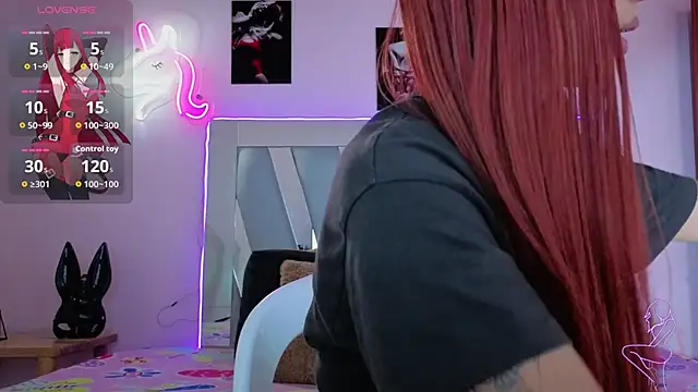 supradoll online show from 09.12.25