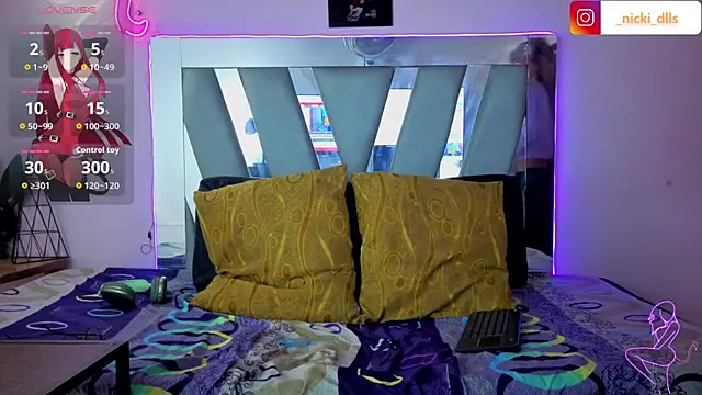 supradoll online show from 12.03.25