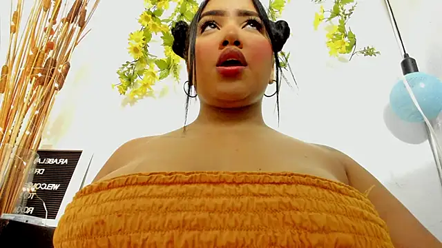 arabela dream25 online show from 12.22.24
