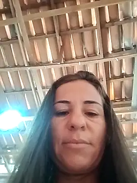 Snapshot of Evapecadora chatting on 03.20.25 Evapecadora online show from 03.20.25