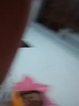 Snapshot of Evapecadora chatting on 10.09.25 Evapecadora online show from 10.09.25