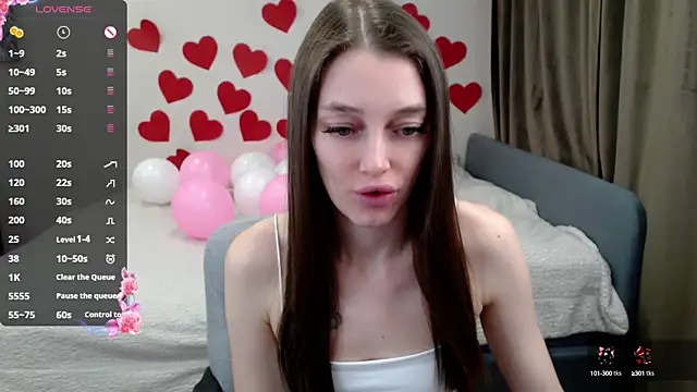 Cherry air online show from 02.14.25