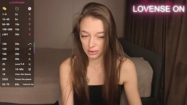 Cherry air online show from 10.17.25