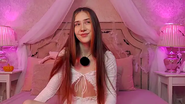 SashaMeow online show from 10.19.25