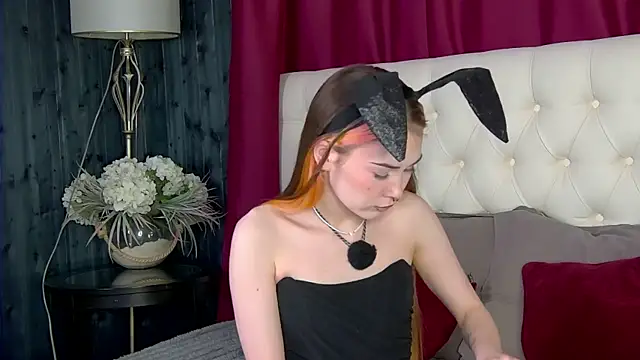 SashaMeow online show from 03.31.26