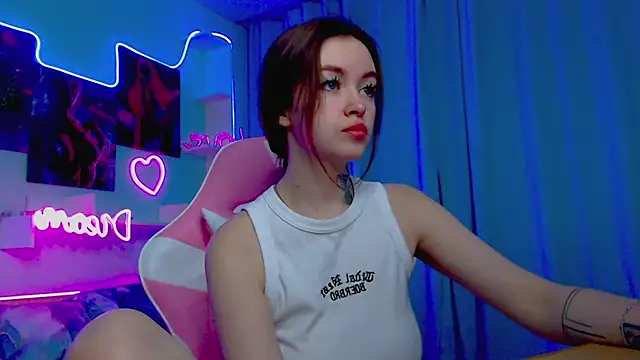 Naughty Mable online show from 01.02.25