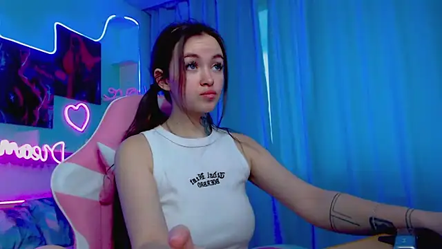 Naughty Mable online show from 01.02.25