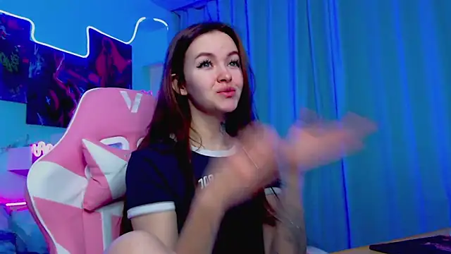 Naughty Mable online show from 01.03.25