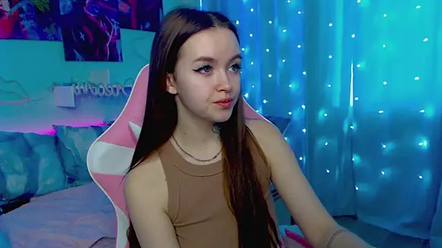 Naughty Mable online show from 01.12.25