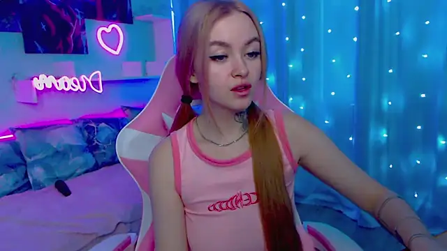 Naughty Mable online show from 01.25.25