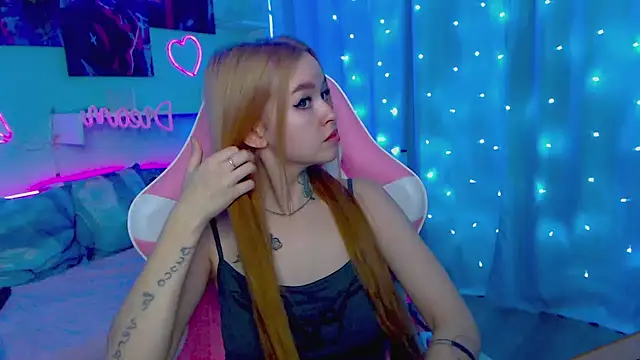 Naughty Mable online show from 01.30.25