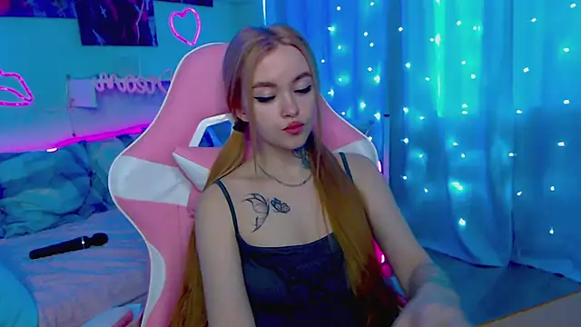 Naughty Mable online show from 01.30.25