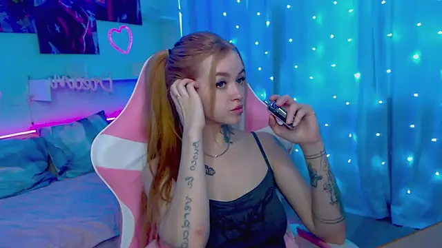 Naughty Mable online show from 02.03.25