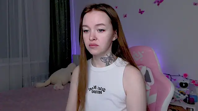 Naughty Mable online show from 11.06.25