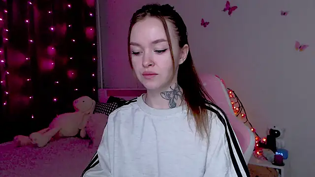 Naughty Mable online show from 11.29.25