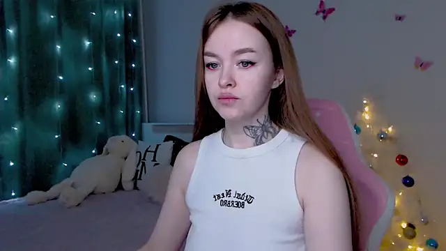 Naughty Mable online show from 12.22.25