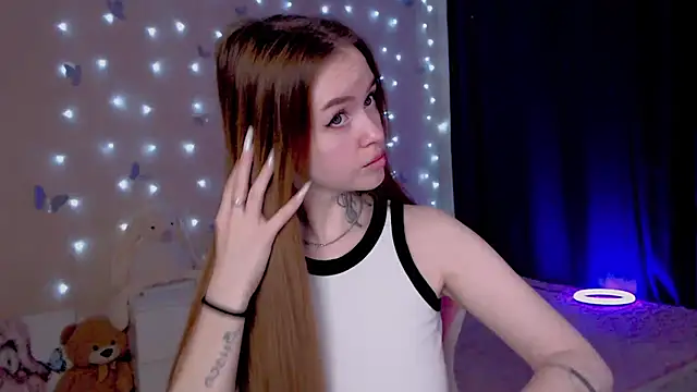 Naughty Mable online show from 02.03.26