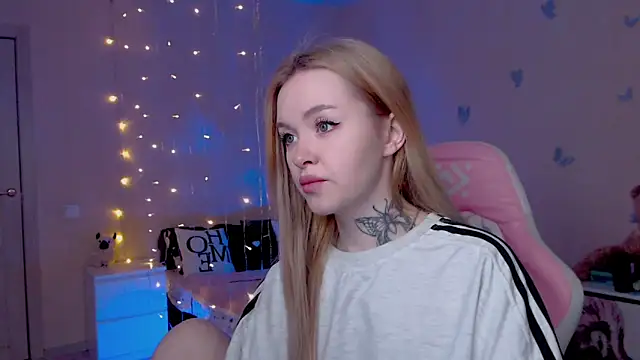 Naughty Mable online show from 03.29.26