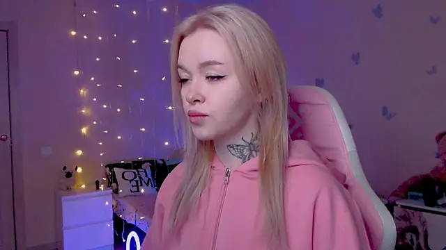 Naughty Mable online show from 04.02.26