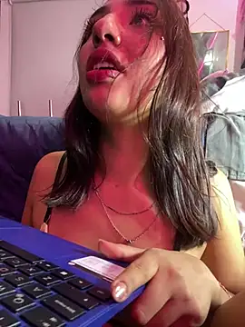 Snapshot of lauuraww chatting on 01.30.25 lauuraww online show from 01.30.25