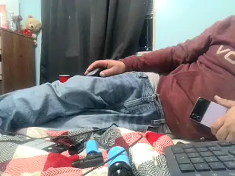 party51502 online show from 09.30.25