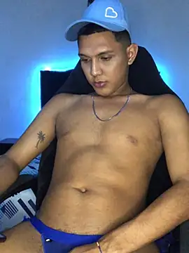 FERXX  online show from 01.30.25