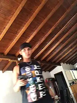 FERXX  online show from 02.08.25