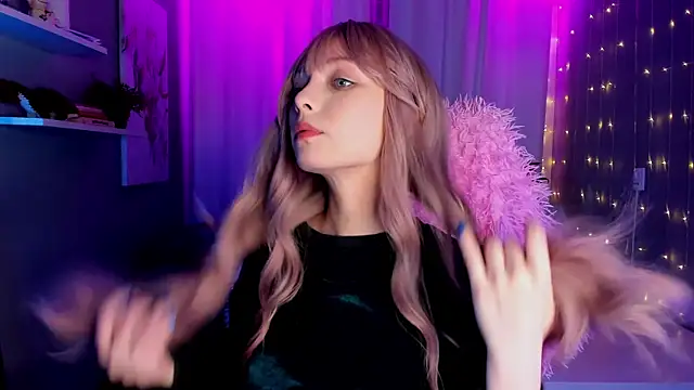 forget me not eve online show from 01.16.25