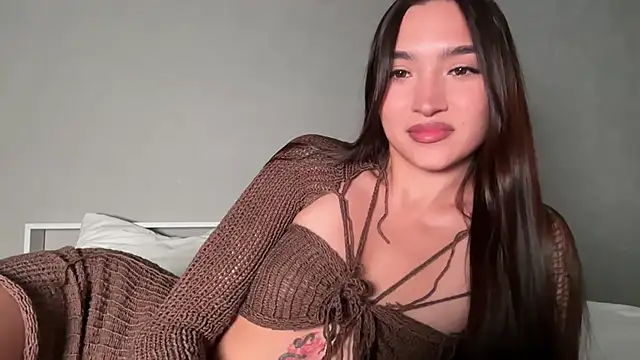 Snapshot of MilenaMilven chatting on 02.08.26 MilenaMilven online show from 02.08.26