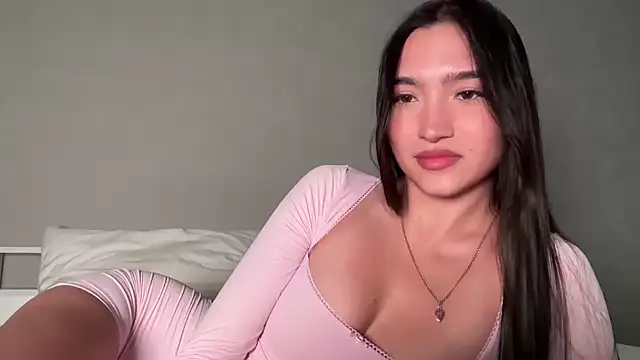 Snapshot of MilenaMilven chatting on 02.23.26 MilenaMilven online show from 02.23.26