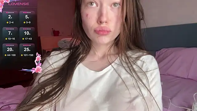 eva varnerr online show from 03.24.26