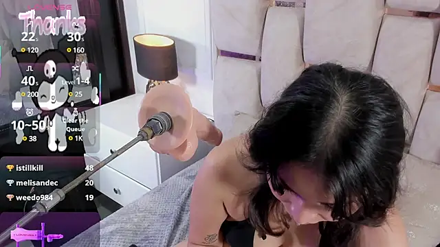 Iliy   online show from 02.17.25