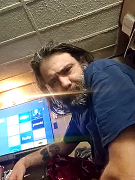 zaneporter46 online show from 01.15.25