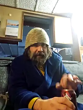 zaneporter46 online show from 01.19.25