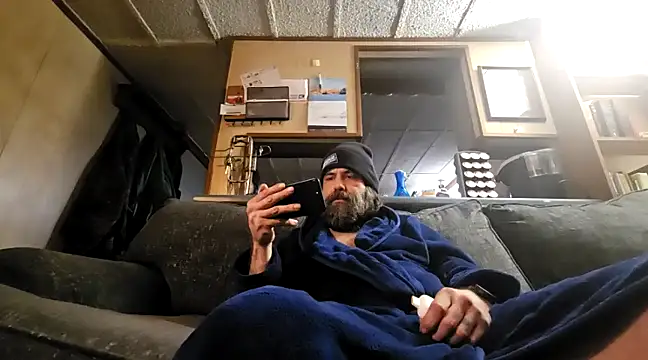 zaneporter46 online show from 01.26.25
